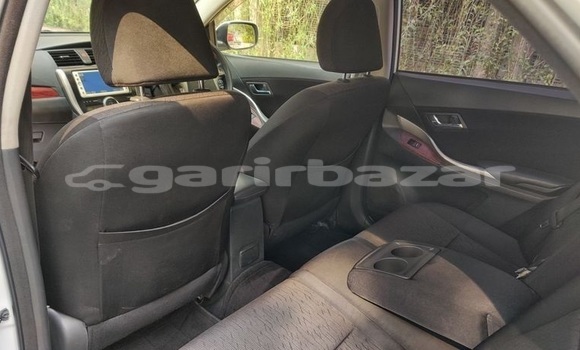 Buy Used 2010 Toyota Allion in Dhaka, Dhaka Buy Used 2010 Toyota Allion in Dhaka, Dhaka