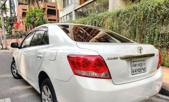 Buy Used 2010 Toyota Allion in Dhaka, Dhaka Buy Used 2010 Toyota Allion in Dhaka, Dhaka