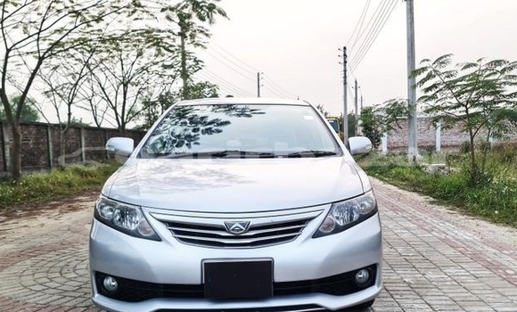 Buy Used 2010 Toyota Allion in Dhaka, Dhaka Buy Used 2010 Toyota Allion in Dhaka, Dhaka