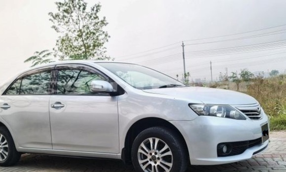 Buy Used 2010 Toyota Allion in Dhaka, Dhaka Buy Used 2010 Toyota Allion in Dhaka, Dhaka