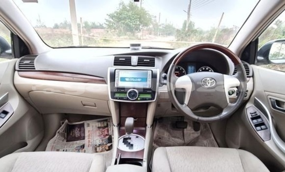 Buy Used 2010 Toyota Allion in Dhaka, Dhaka Buy Used 2010 Toyota Allion in Dhaka, Dhaka