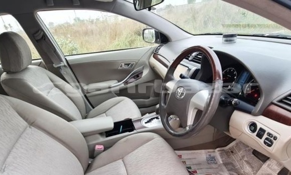Buy Used 2010 Toyota Allion in Dhaka, Dhaka Buy Used 2010 Toyota Allion in Dhaka, Dhaka
