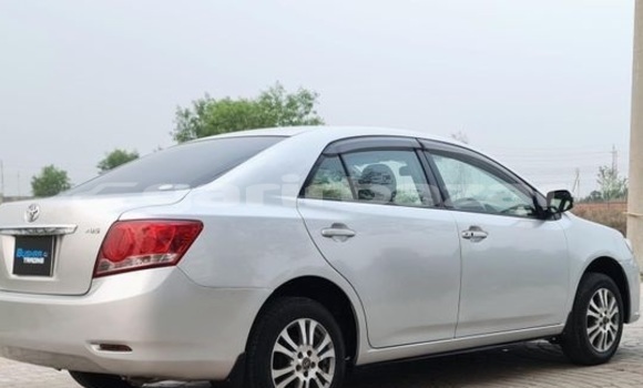 Buy Used 2010 Toyota Allion in Dhaka, Dhaka Buy Used 2010 Toyota Allion in Dhaka, Dhaka