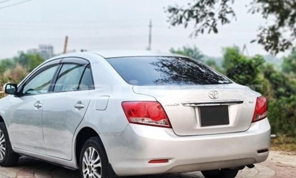 Buy Used 2010 Toyota Allion in Dhaka, Dhaka Buy Used 2010 Toyota Allion in Dhaka, Dhaka