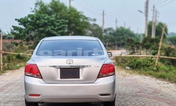 Buy Used 2010 Toyota Allion in Dhaka, Dhaka Buy Used 2010 Toyota Allion in Dhaka, Dhaka