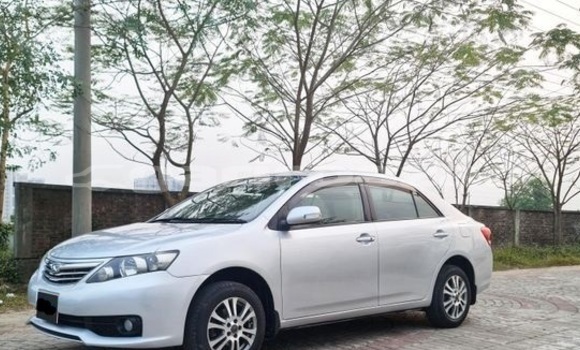 Buy Used 2010 Toyota Allion in Dhaka, Dhaka Buy Used 2010 Toyota Allion in Dhaka, Dhaka