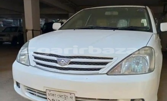 Buy Used 2002 Toyota Allion in Dhaka, Dhaka Buy Used 2002 Toyota Allion in Dhaka, Dhaka