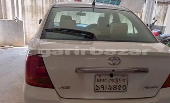 Buy Used 2002 Toyota Allion in Dhaka, Dhaka Buy Used 2002 Toyota Allion in Dhaka, Dhaka