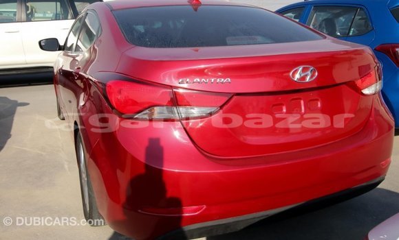 Buy Import 2014 Hyundai Elantra in Import - Dubai, Bandarban Buy Import 2014 Hyundai Elantra in Import - Dubai, Bandarban