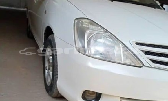 Buy Used 2002 Toyota Allion in Dhaka, Dhaka Buy Used 2002 Toyota Allion in Dhaka, Dhaka