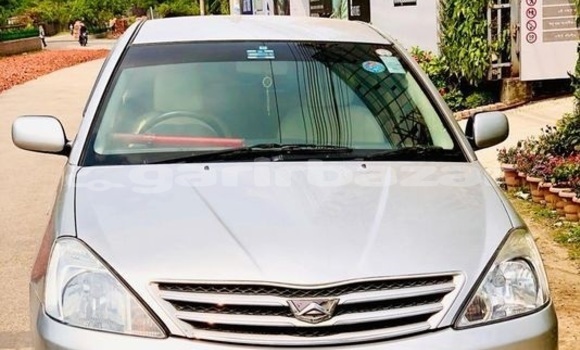 Buy Used 2002 Toyota Allion in Dhaka, Dhaka Buy Used 2002 Toyota Allion in Dhaka, Dhaka