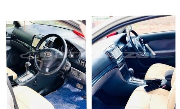 Buy Used 2002 Toyota Allion in Dhaka, Dhaka Buy Used 2002 Toyota Allion in Dhaka, Dhaka