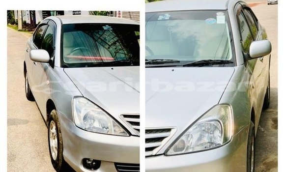 Buy Used 2002 Toyota Allion in Dhaka, Dhaka Buy Used 2002 Toyota Allion in Dhaka, Dhaka
