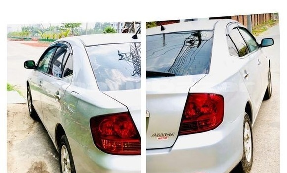 Buy Used 2002 Toyota Allion in Dhaka, Dhaka Buy Used 2002 Toyota Allion in Dhaka, Dhaka