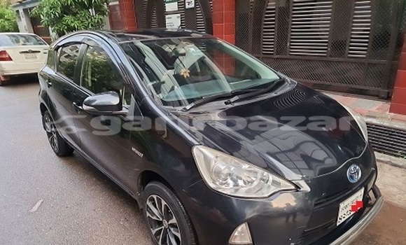 Buy Used 2014 Toyota Aqua in Dhaka, Dhaka Buy Used 2014 Toyota Aqua in Dhaka, Dhaka