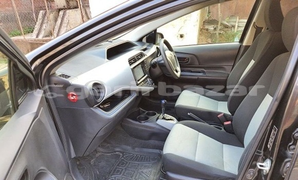 Buy Used 2014 Toyota Aqua in Dhaka, Dhaka Buy Used 2014 Toyota Aqua in Dhaka, Dhaka