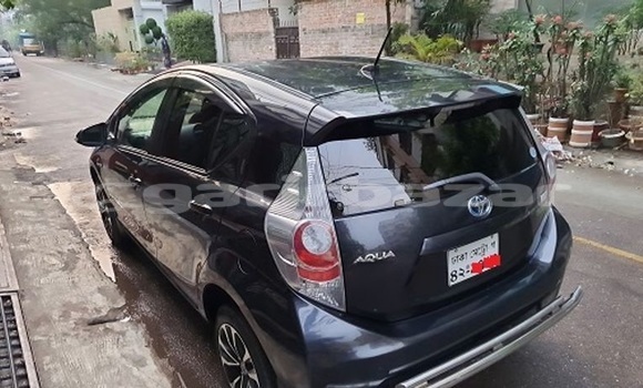 Buy Used 2014 Toyota Aqua in Dhaka, Dhaka Buy Used 2014 Toyota Aqua in Dhaka, Dhaka