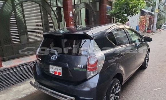 Buy Used 2014 Toyota Aqua in Dhaka, Dhaka Buy Used 2014 Toyota Aqua in Dhaka, Dhaka