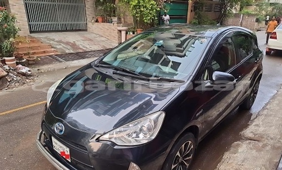 Buy Used 2014 Toyota Aqua in Dhaka, Dhaka Buy Used 2014 Toyota Aqua in Dhaka, Dhaka