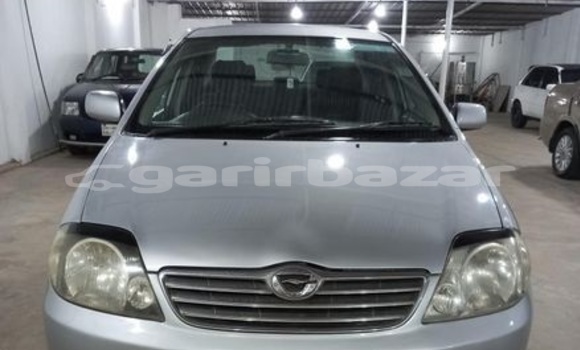 Buy Used 2002 Toyota Corolla in Dhaka, Dhaka Buy Used 2002 Toyota Corolla in Dhaka, Dhaka