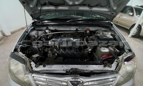 Buy Used 2002 Toyota Corolla in Dhaka, Dhaka Buy Used 2002 Toyota Corolla in Dhaka, Dhaka