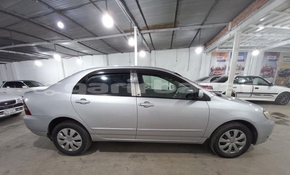 Buy Used 2002 Toyota Corolla in Dhaka, Dhaka Buy Used 2002 Toyota Corolla in Dhaka, Dhaka