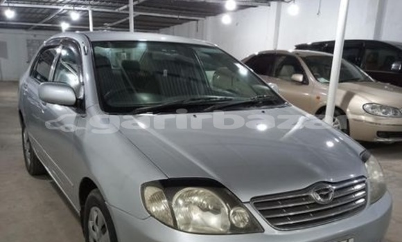 Buy Used 2002 Toyota Corolla in Dhaka, Dhaka Buy Used 2002 Toyota Corolla in Dhaka, Dhaka