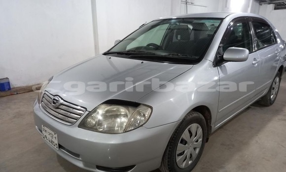 Buy Used 2002 Toyota Corolla in Dhaka, Dhaka Buy Used 2002 Toyota Corolla in Dhaka, Dhaka