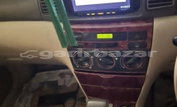 কেনা ব্যবহৃত Toyota Corolla White গাড়ী মধ্যে ঢাকা মধ্যে Dhaka কেনা ব্যবহৃত Toyota Corolla White গাড়ী মধ্যে ঢাকা মধ্যে Dhaka