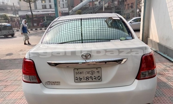 Buy Used 2012 Toyota Axio in Dhaka, Dhaka Buy Used 2012 Toyota Axio in Dhaka, Dhaka