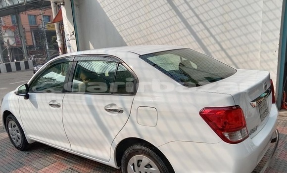 Buy Used 2012 Toyota Axio in Dhaka, Dhaka Buy Used 2012 Toyota Axio in Dhaka, Dhaka