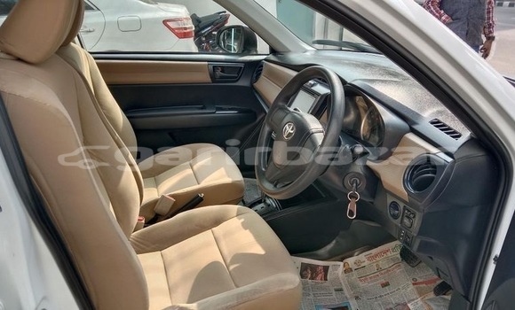 Buy Used 2012 Toyota Axio in Dhaka, Dhaka Buy Used 2012 Toyota Axio in Dhaka, Dhaka