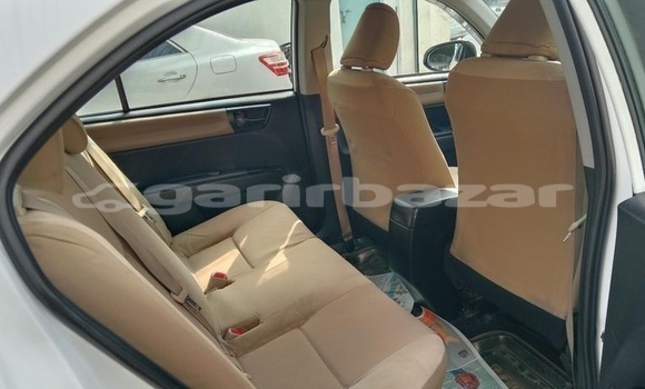 Buy Used 2012 Toyota Axio in Dhaka, Dhaka Buy Used 2012 Toyota Axio in Dhaka, Dhaka