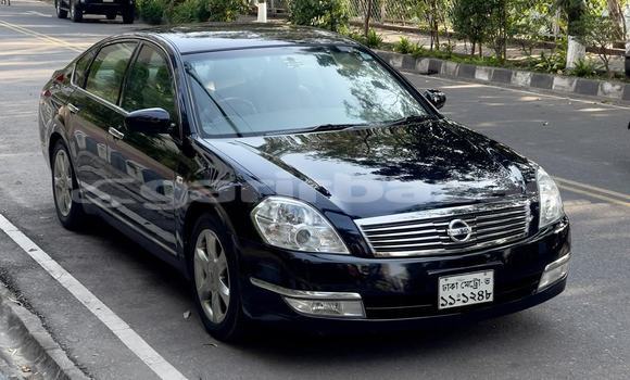 কেনা ব্যবহৃত Nissan Cefiro Black গাড়ী মধ্যে ঢাকা মধ্যে Dhaka কেনা ব্যবহৃত Nissan Cefiro Black গাড়ী মধ্যে ঢাকা মধ্যে Dhaka