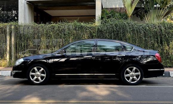 কেনা ব্যবহৃত Nissan Cefiro Black গাড়ী মধ্যে ঢাকা মধ্যে Dhaka কেনা ব্যবহৃত Nissan Cefiro Black গাড়ী মধ্যে ঢাকা মধ্যে Dhaka