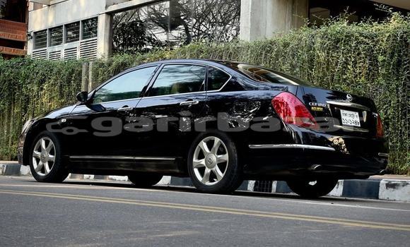 কেনা ব্যবহৃত Nissan Cefiro Black গাড়ী মধ্যে ঢাকা মধ্যে Dhaka কেনা ব্যবহৃত Nissan Cefiro Black গাড়ী মধ্যে ঢাকা মধ্যে Dhaka