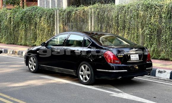 কেনা ব্যবহৃত Nissan Cefiro Black গাড়ী মধ্যে ঢাকা মধ্যে Dhaka কেনা ব্যবহৃত Nissan Cefiro Black গাড়ী মধ্যে ঢাকা মধ্যে Dhaka