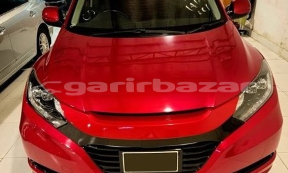 Buy Import 2016 Honda Vezel in Dhaka, Dhaka Buy Import 2016 Honda Vezel in Dhaka, Dhaka