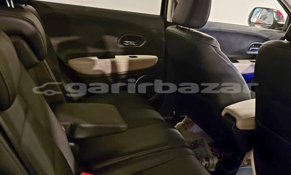 Buy Import 2016 Honda Vezel in Dhaka, Dhaka Buy Import 2016 Honda Vezel in Dhaka, Dhaka