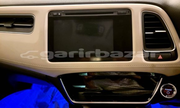 Buy Import 2016 Honda Vezel in Dhaka, Dhaka Buy Import 2016 Honda Vezel in Dhaka, Dhaka