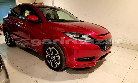 Buy Import 2016 Honda Vezel in Dhaka, Dhaka Buy Import 2016 Honda Vezel in Dhaka, Dhaka