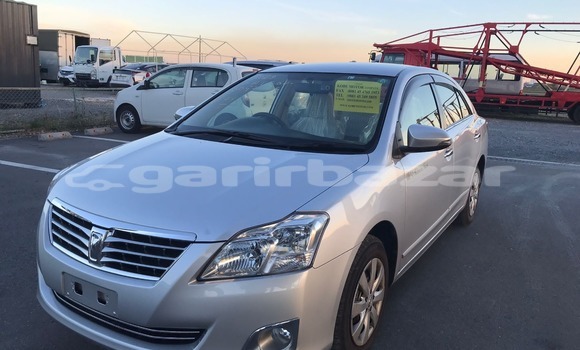 কেনা আমদানি Toyota Premio Silver গাড়ী মধ্যে ঢাকা মধ্যে Dhaka কেনা আমদানি Toyota Premio Silver গাড়ী মধ্যে ঢাকা মধ্যে Dhaka