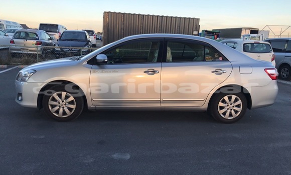 কেনা আমদানি Toyota Premio Silver গাড়ী মধ্যে ঢাকা মধ্যে Dhaka কেনা আমদানি Toyota Premio Silver গাড়ী মধ্যে ঢাকা মধ্যে Dhaka