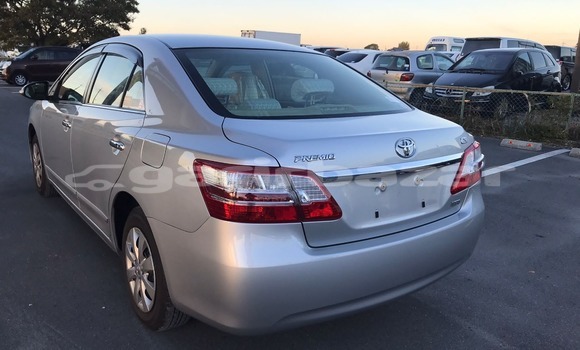 কেনা আমদানি Toyota Premio Silver গাড়ী মধ্যে ঢাকা মধ্যে Dhaka কেনা আমদানি Toyota Premio Silver গাড়ী মধ্যে ঢাকা মধ্যে Dhaka