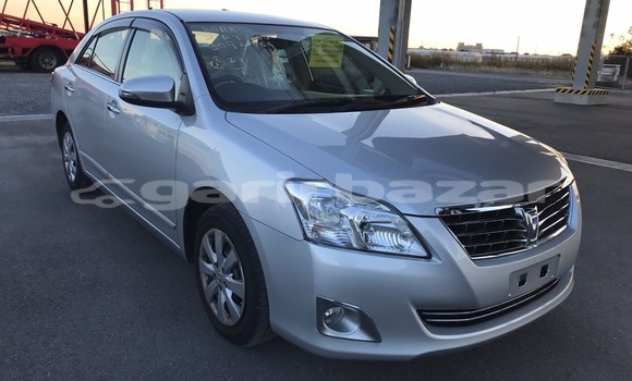 কেনা আমদানি Toyota Premio Silver গাড়ী মধ্যে ঢাকা মধ্যে Dhaka কেনা আমদানি Toyota Premio Silver গাড়ী মধ্যে ঢাকা মধ্যে Dhaka