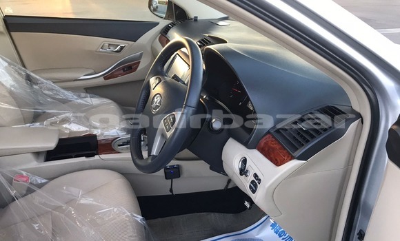 কেনা আমদানি Toyota Premio Silver গাড়ী মধ্যে ঢাকা মধ্যে Dhaka কেনা আমদানি Toyota Premio Silver গাড়ী মধ্যে ঢাকা মধ্যে Dhaka