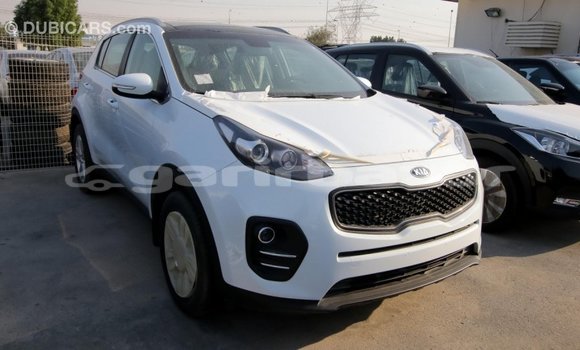Buy Import 2018 Mercedes-Benz Sportage in Import - Dubai, Bandarban