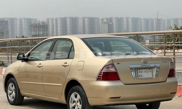 কেনা ব্যবহৃত Toyota Corolla Gold গাড়ী মধ্যে ঢাকা মধ্যে Dhaka কেনা ব্যবহৃত Toyota Corolla Gold গাড়ী মধ্যে ঢাকা মধ্যে Dhaka