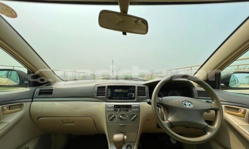 Big with watermark toyota corolla dhaka dhaka 4666