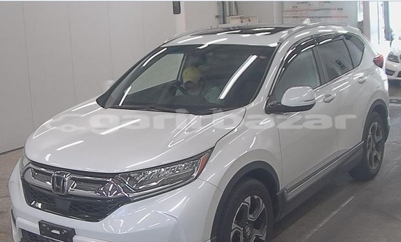Buy Import 2018 Honda CR-V in Dhaka, Dhaka Buy Import 2018 Honda CR-V in Dhaka, Dhaka